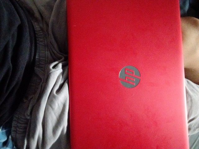 HP Laptop 15-dw0xxx 2018