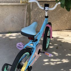 Kids Bicycle 