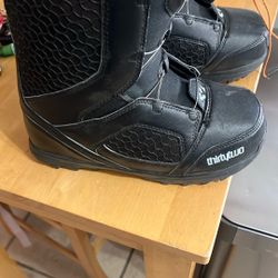 Women’s Snow boots 