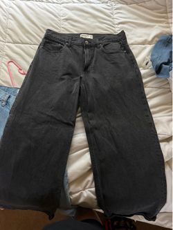 Abercrombie Jeans