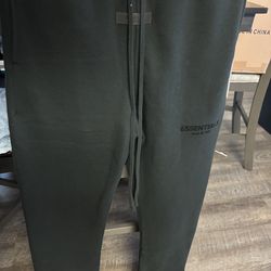 Essentials pants