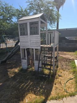 Play house