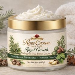 Cecilia Crown Care 👑