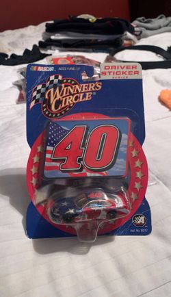 Nascar 1/64 Diecast