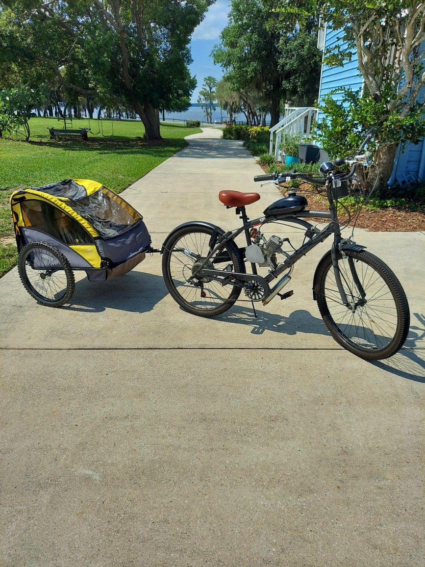 stroller