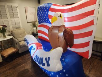 4th Of July Inflatable