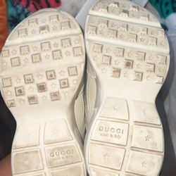 Gucci Shoes 