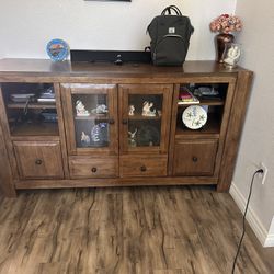 Furniture With Storage/ Tv Stand