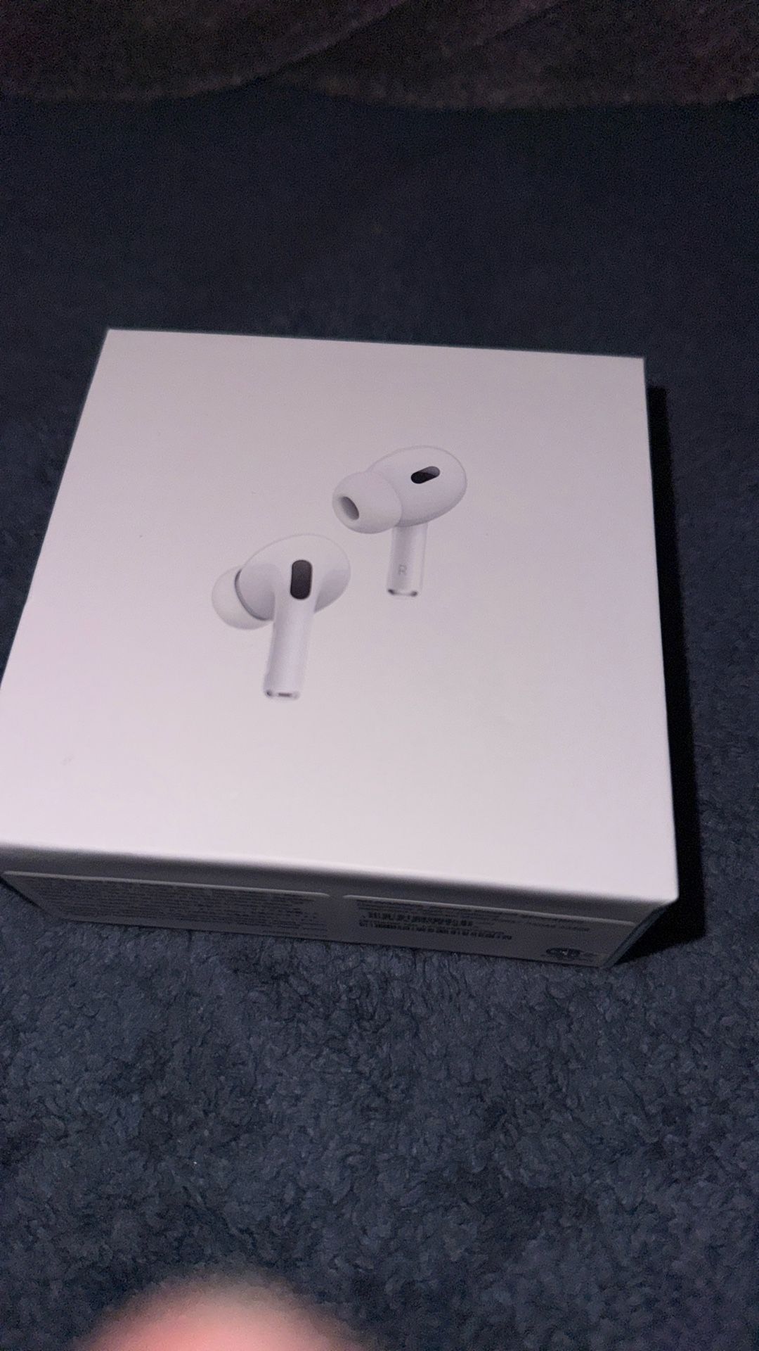 Apple AirPods Pro 2