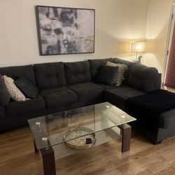 Sectional Sofa