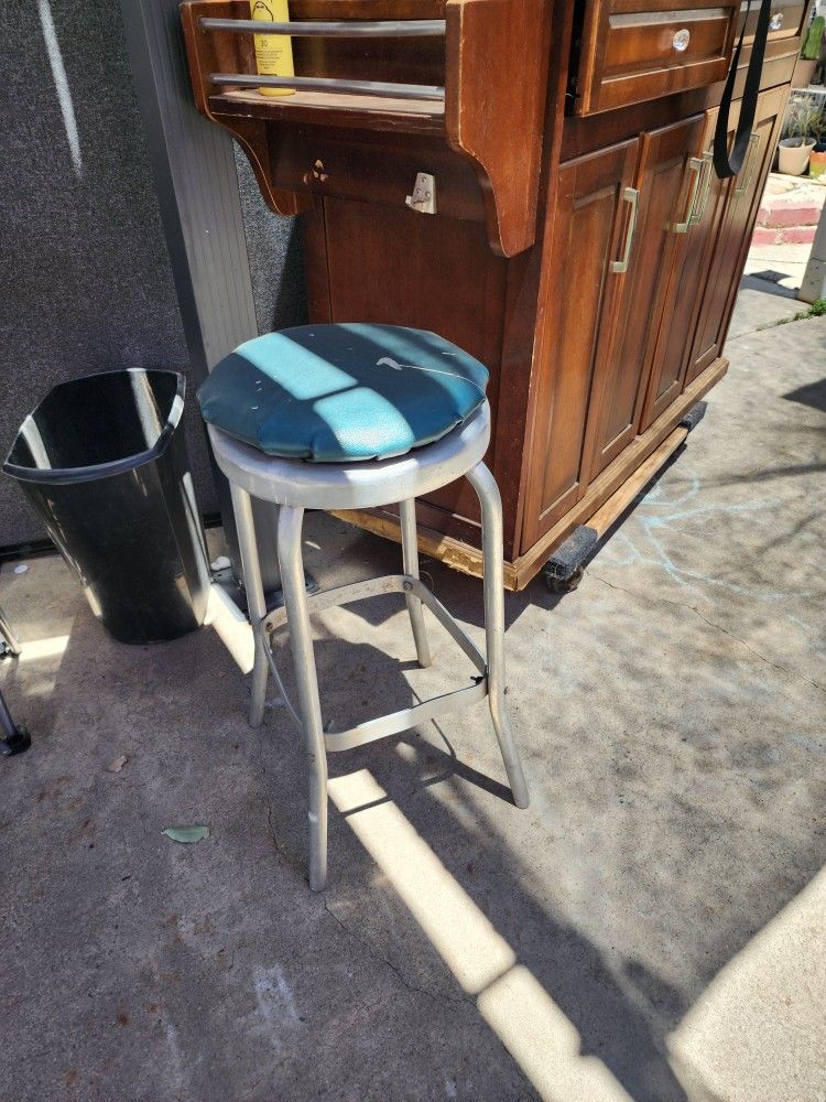 Stool