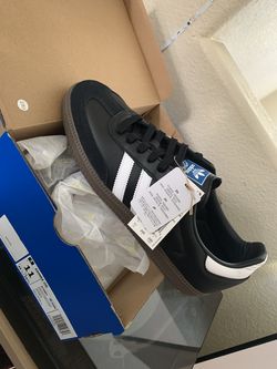 Sambas og black