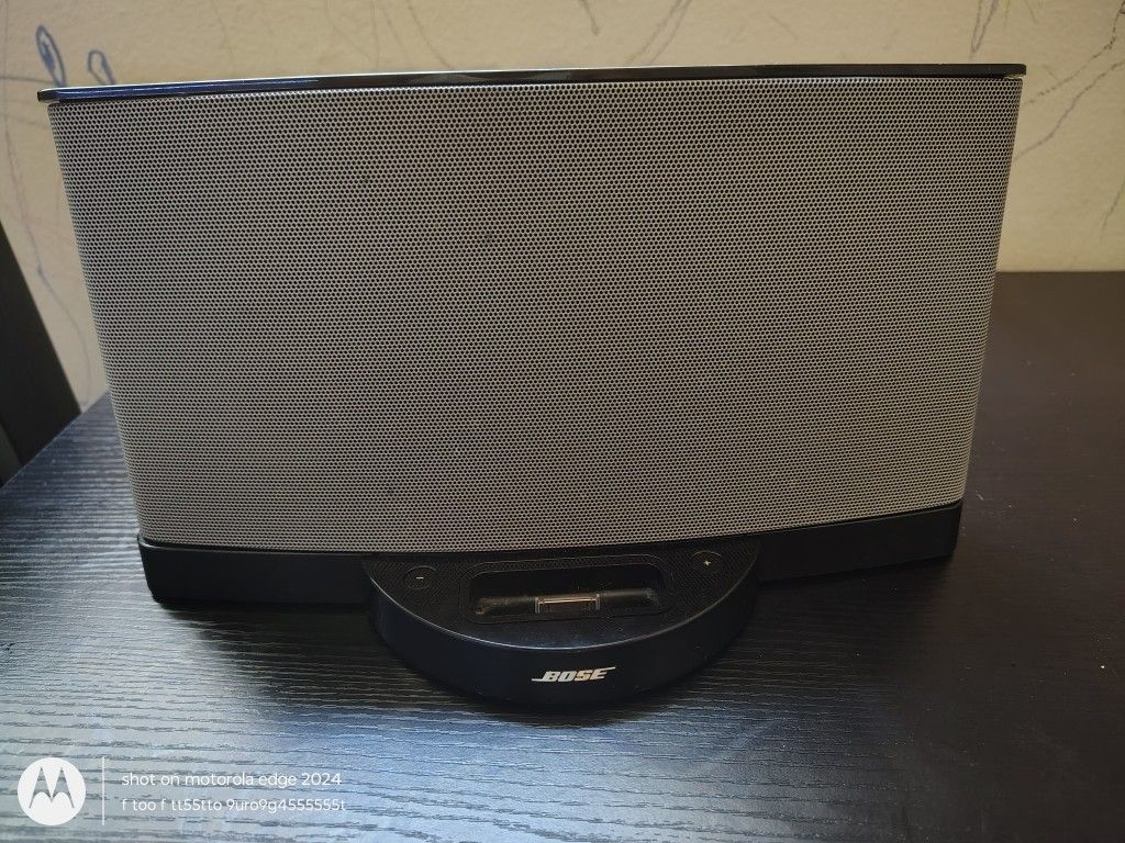 Bose Series 2