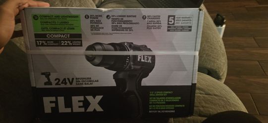 Flex Drill Kit