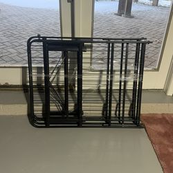 Mattress and Bed Frame Size FULL