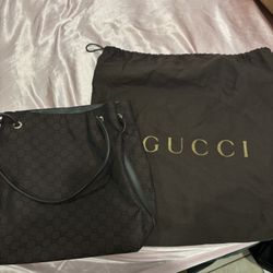 gucci purse 
