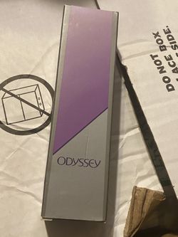 AVON ODYSSEY 