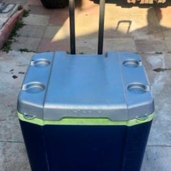 Cooler Ice Chest