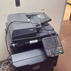 Printer Machine 
