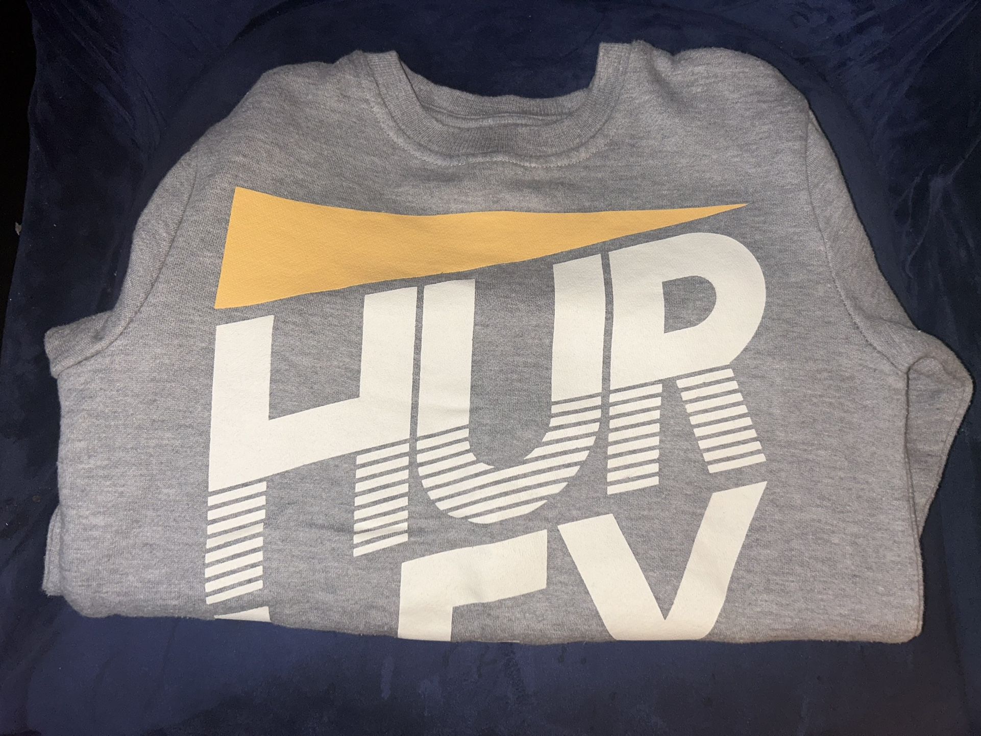 Hurley Sweatshirt