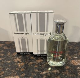 Tommy Girl EDT 3.4oz