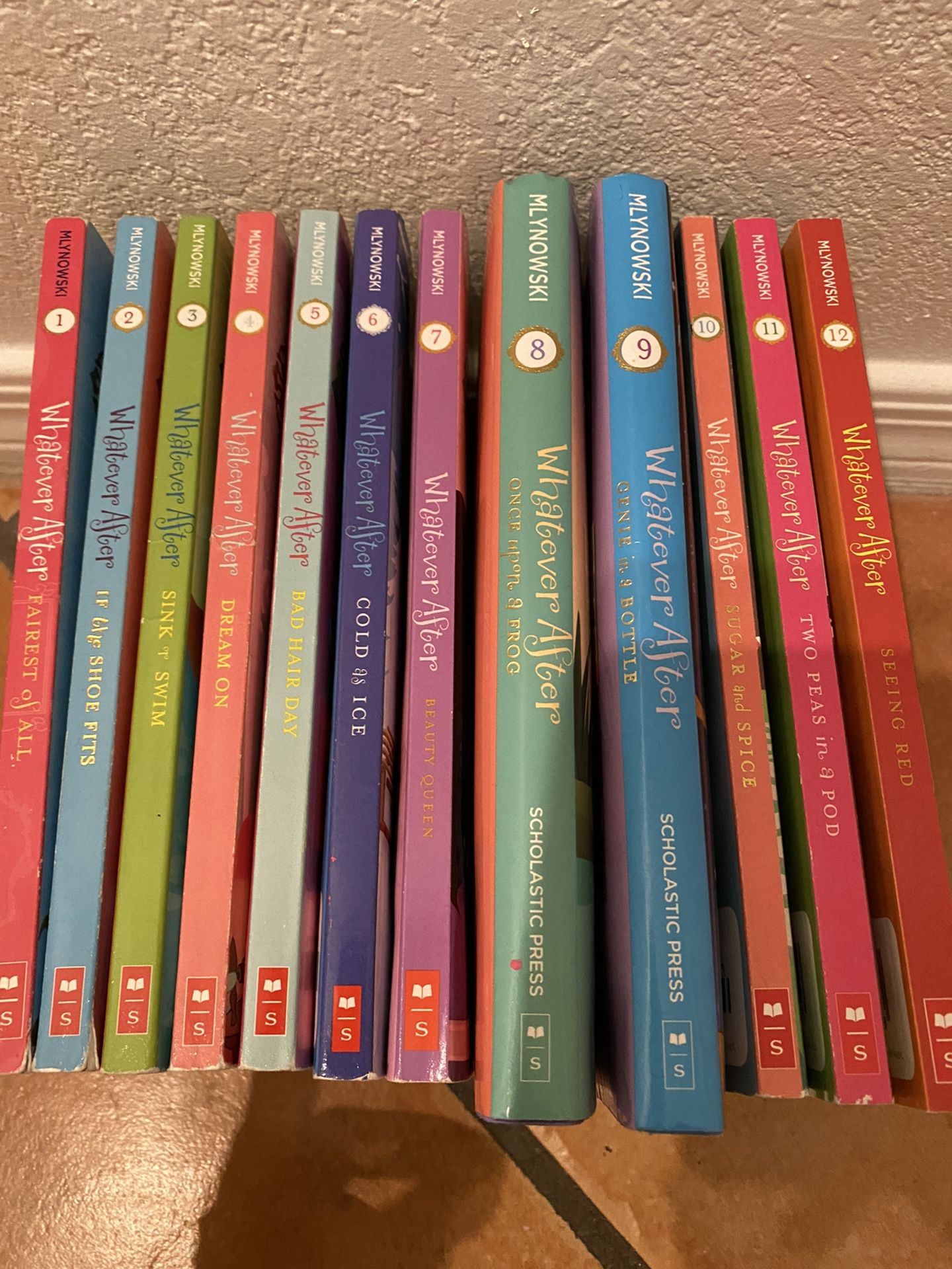Children’s Books