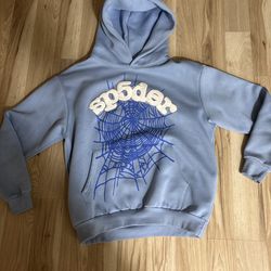 Spider Hoodie