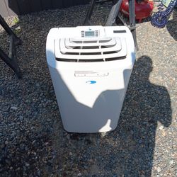 Whynter Air Conditioner 