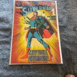 Superman