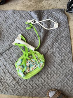 Baby Jumper