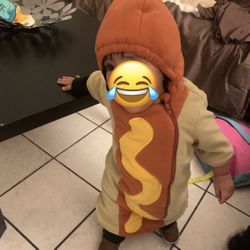 Halloween Baby costume. 9-12 months