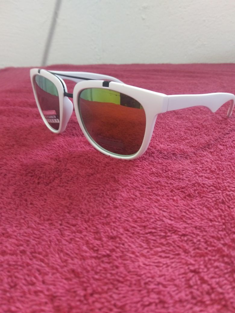 Brand new large frame sunglasses