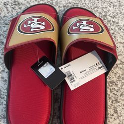 9ers Sandal 