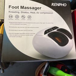 Foot Massager