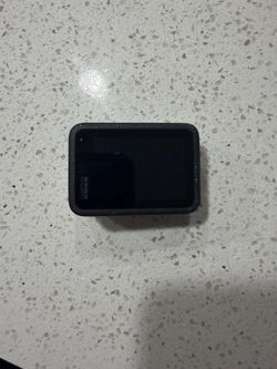 Go pro hero 12 black
