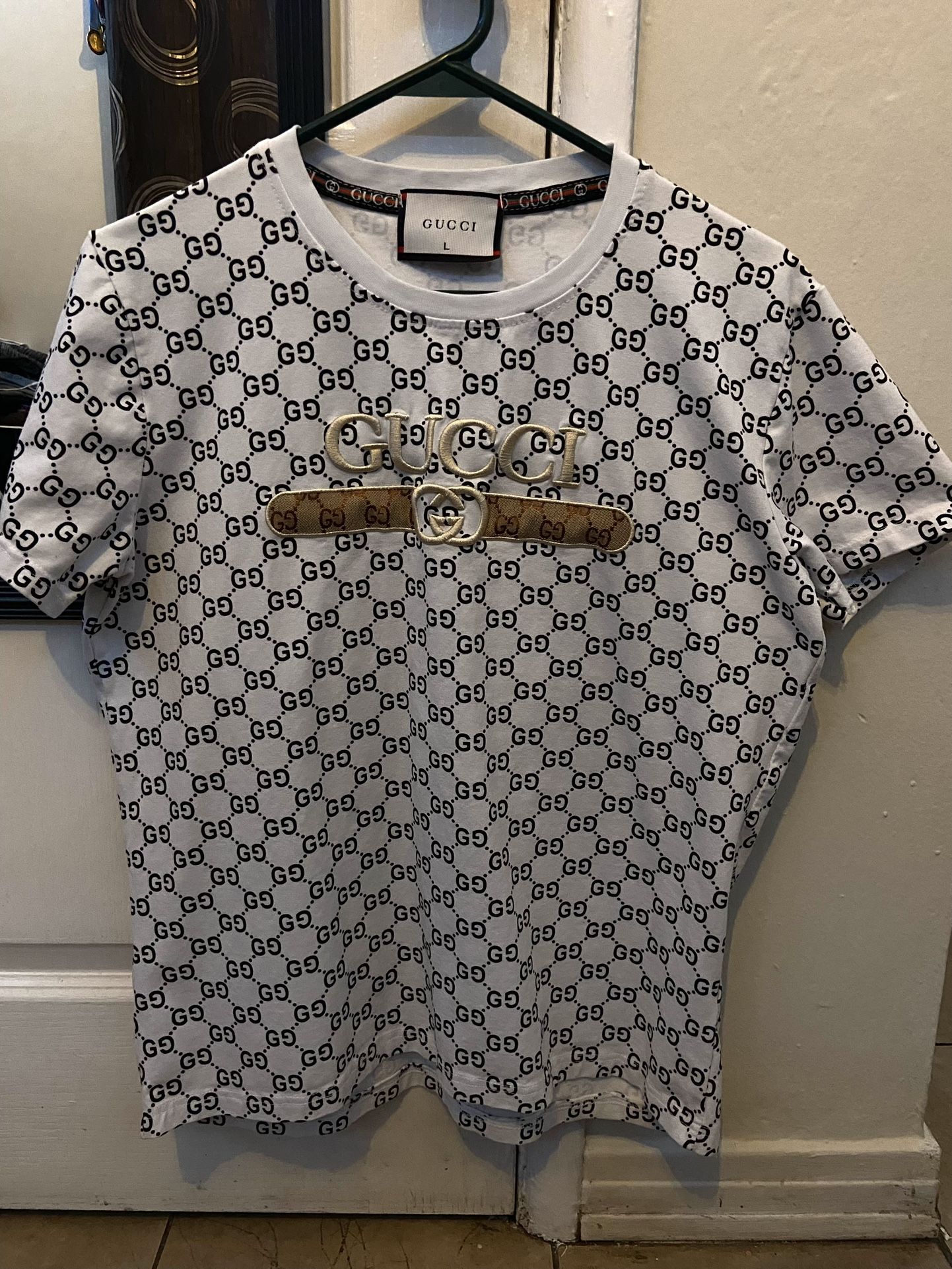 Gucci Shirt