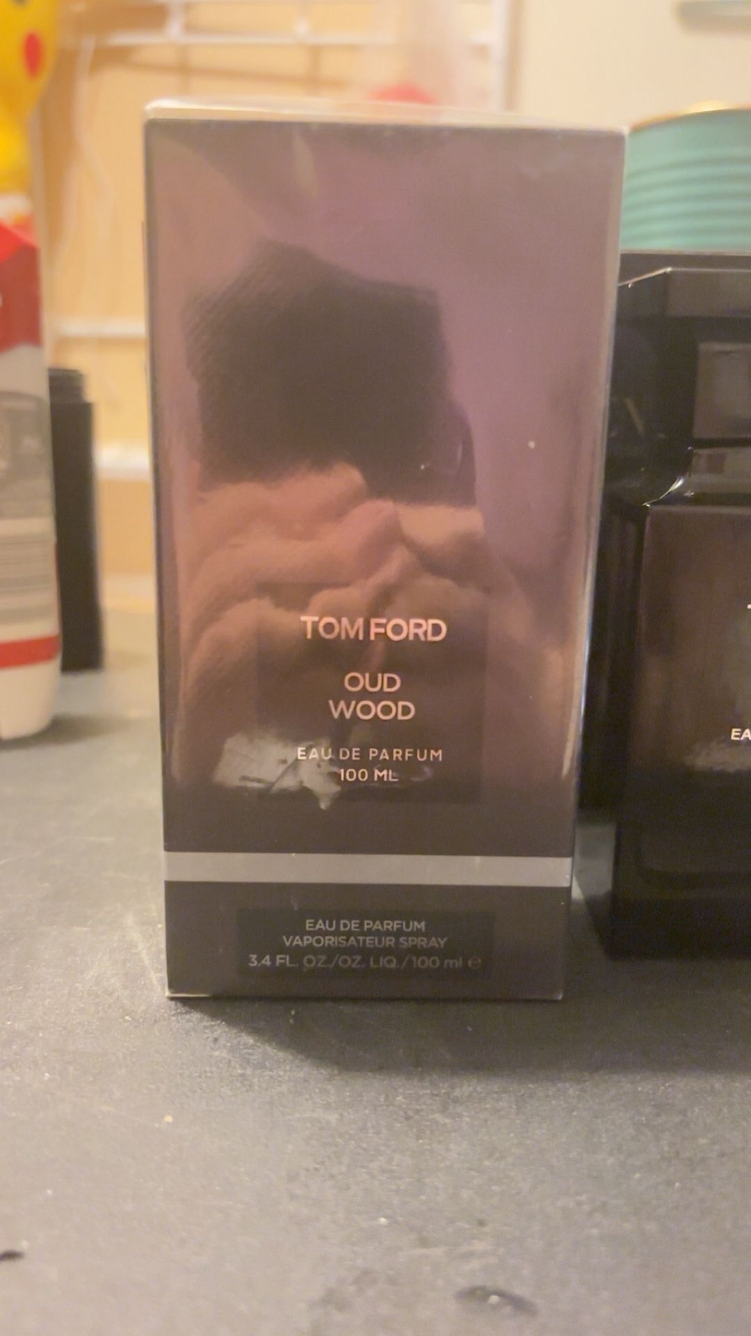 Brand New Sealed Tom Ford