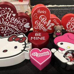 Custom 3D Prints – Personalized Gifts, Decor, Name Signs & More | Made to Order