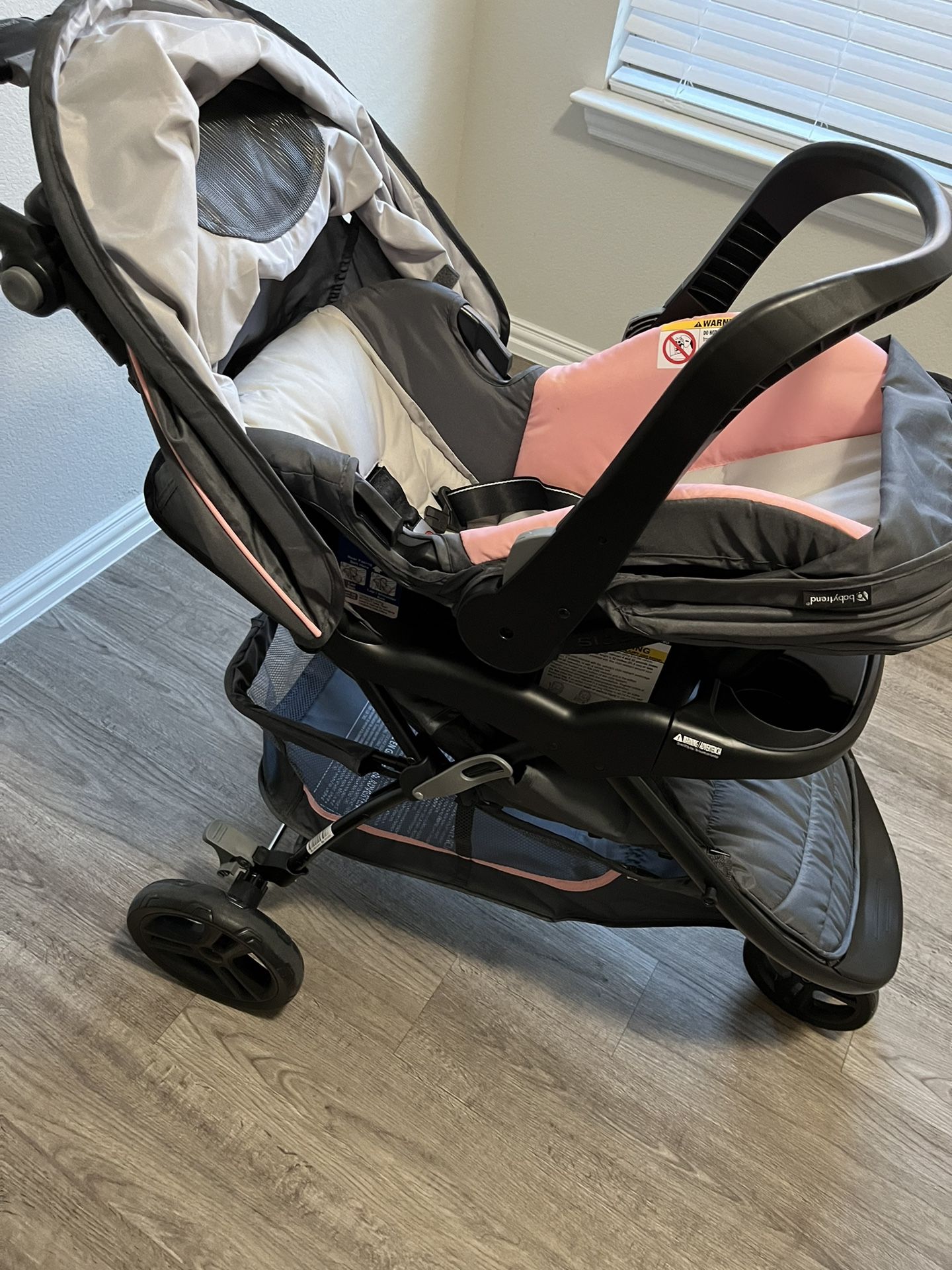 Stroller Combo Hello Kitty Baby Stroller Baby Stroller And Car