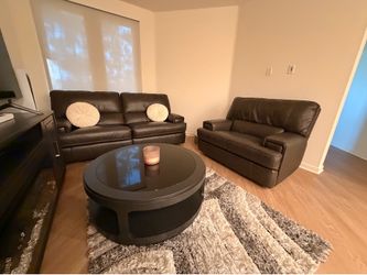 Couch set