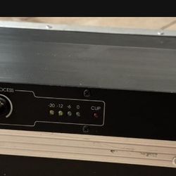 BBE Sonic Maximizer 461