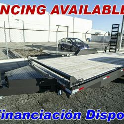 IMAGO Equipment Trailer 