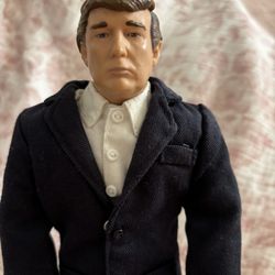 2004 Talking Donald Trump Doll
