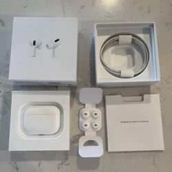 Airpods Pro 2