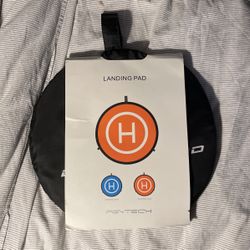 PHYTECH Landing Pad For Drones