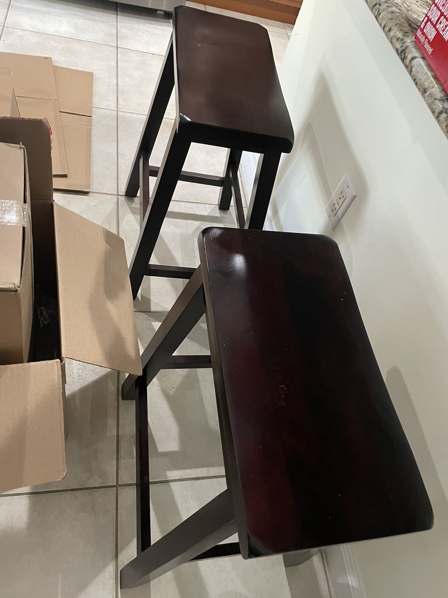 Bar Stools