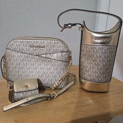 Michael kors purse