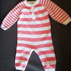 Baby Outfit 9 months