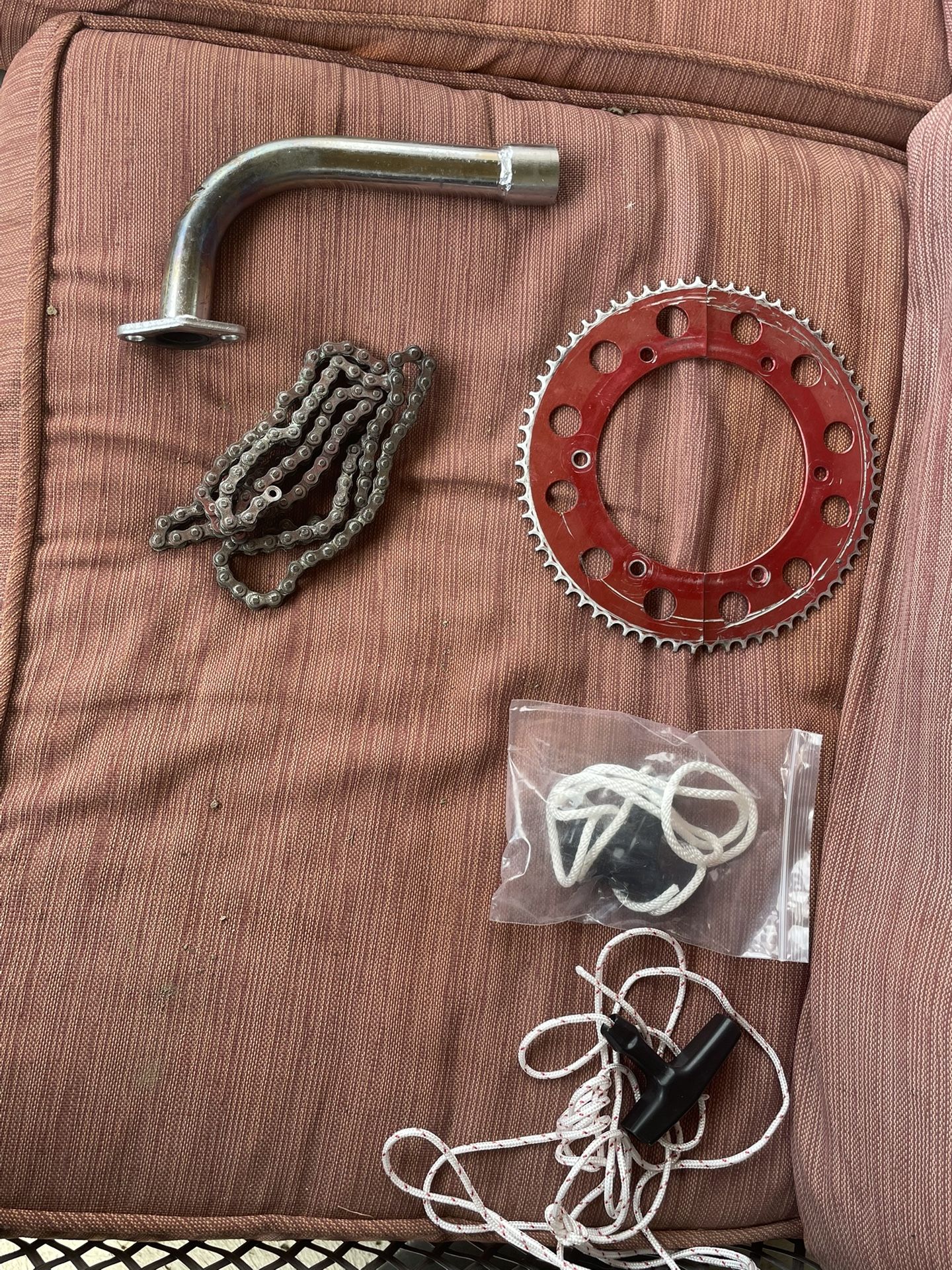 Mini Bike Parts