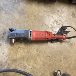 Milwaukee, super hog